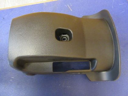 Picture of UNTERE LENKRAD ABDECKUNG, HYUNDAI i20 1,25 LIMITED PLUS (GB)