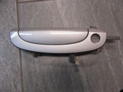 Picture of TÜRGRIFF AUSSEN LINKS VORNE, HYUNDAI GETZ