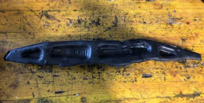 Bild von ISOLATOR KOTFLÜGEL LINKS, KIA CARENS CRDi