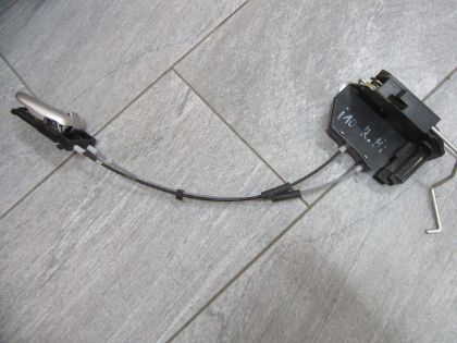 Bild von VERRIEGELUNG TÜR RECHTS HINTEN, HYUNDAI i10 1,1