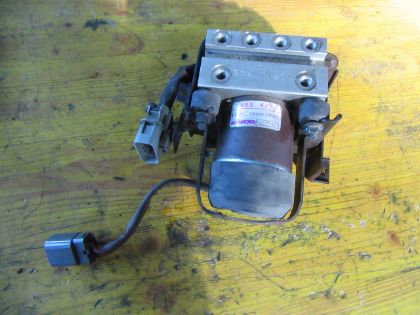 Bild von ABS BLOCK, HYUNDAI COUPE 97