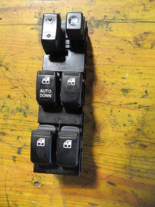 Bild von SCHALTER HAUPT FENSTERHEBER, HYUNDAI TUCSON 2,0 (JM)