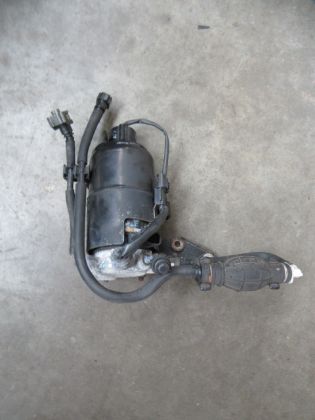 Bild von DIESELFILTER GEHÄUSE, HYUNDAI GETZ 1,5