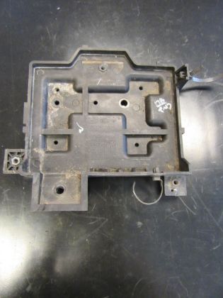 Picture of ABLAGE BATTERIE, HYUNDAI i10 1.1 MPI Cool