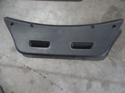 Picture of VERKLEIDUNG HECKKLAPPE INNEN, HYUNDAI i20