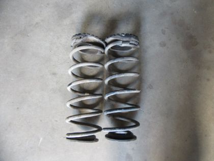 Bild von SATZ FEDERN HINTEN, HYUNDAI i10 1,1 (IA)