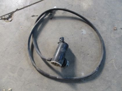 Picture of MOTOR & PUMPE SCHEIBENWASCHANLAGE VORNE, HYUNDAI IX35