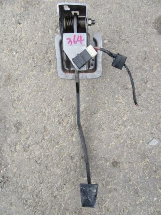 Bild von BREMSPEDAL, HYUNDAI TRAJET (FO)