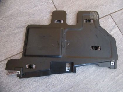 Bild von VERKLEIDUNG UNTEN ARMATURENBRETT, HYUNDAI i20 1,2 (PB)