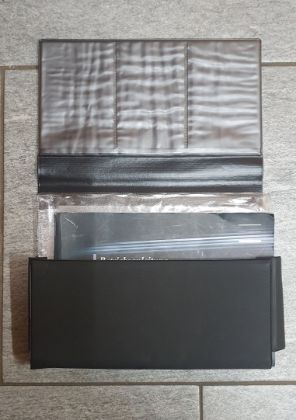 Picture of ORIGINAL BEDIENUNGSANLEITUNG, i10 1,1 (PA)