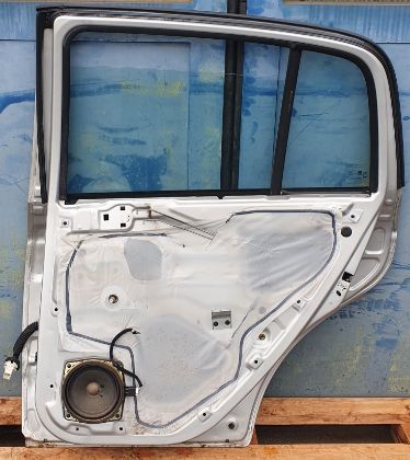 Bild von TÜR RECHTS HINTEN, HYUNDAI GETZ 1.5 CRDi