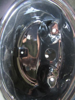 Picture of HECKKLAPPE, HYUNDAI i20