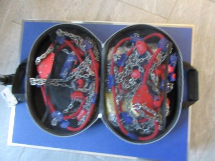 Picture of SCHNEEKETTE, PEWAG, SNOX PRO, HYUNDAI