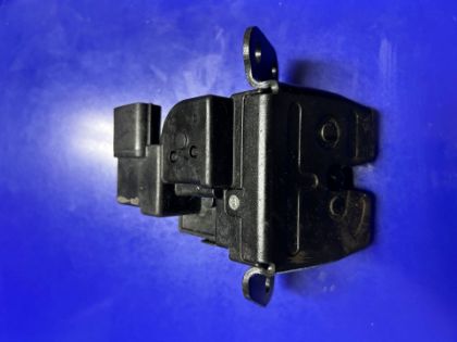 Picture of HYUNDAI I30 (GD) HECKKLAPPE HECKSCHLOSS VERRIEGELUNG